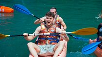 2 Day Halong Bay Escape Gratiot Boutique Cruise 