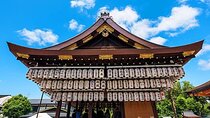 Kyoto Kinkakuji Temple, Kiyomizu Temple, Matcha Experience Tour