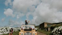 Jeep Safari Tour - Terceira Island FD 