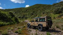 Full-day 4X4 tour Monchique Mountain and Bravura Lake