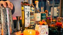 Exclusive Private Tequila Tasting Experience in Amsterdam