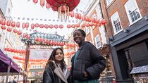 London Private Walking Tour: Notting Hill, Highlights & Markets 