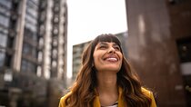 Explore Calgary on a Private Family Walking Tour