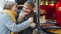 Merry Private Walking Tour: Christmas Stories of Calgary