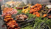 Marrakech Food Tour Tasting With Tour Guide