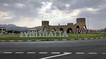 Exclusive Hatta Tour with Professional Guide(Full day)