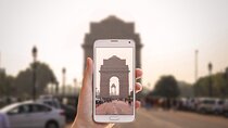 Delhi Guided City Food Tour