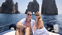 Private Boat Tour of Positano and Amalfi from Sorrento 
