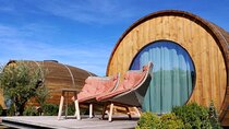 Transfer to Quinta da Pacheca