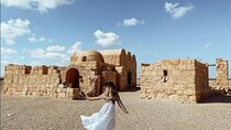 Full Day Desert Castle Private Tour