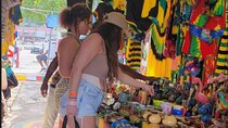 Half Day Group Tour in Montego Bay