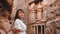 8 Days Jordan History Private Tour