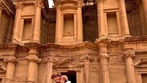 6 Days Jordan History Private Tour