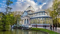 Tour in Madrid Landscape of Light Art Science and Museum Thyssen 