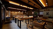 Whisk Away to Japan Make Matcha in a Historic Teashop