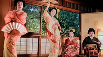 A Day of Samurai Spirit in Nagoya a Daimyo Legacy