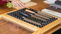 Cultural Journey into Samurai Artistry 2 Day Tour