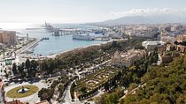 Private Tour Historic Centre of Malaga
