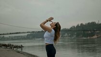 Rishikesh Day Tour with Yoga, Spiritual Temples, and Spa