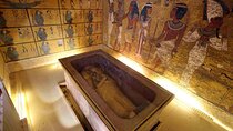 Private Tour to East Bank of Luxor