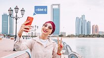 Roaming Internet with eSIM Mobile Data in Dubai and U.A.E