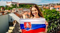 Bratislava Old Town Highlights Private Walking Tour 