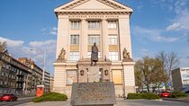 Slovak National Museum with Bratislava Castle Private Tour