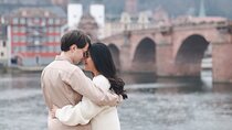 Photoshoot in beautiful Heidelberg