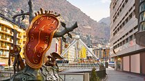 Private Tour of Andorra and Montserrat