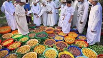 Full Day Friday Nizwa Animal Cattle Market & Jebel Akhdar Tour