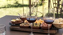 Nemea Wine Tasting & Nafplio Full-Day Private Tour | Wine & Charm
