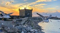 Essaouira Mogador Sightseeing Tour Day Trip From Marrakech