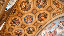 Vatican Museums and Sistine Chapel Fast Track Ticket