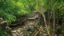  Sunrise Angkor Wat -Banteay Srei And Hidden Gems Beng Mealea
