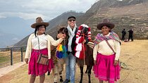 All Inclusive 2 Days Pack, Cusco City Tour & Super Sacred Valley 