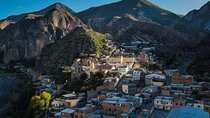 Private Tour to Iruya Humahuaca and Tilcara 