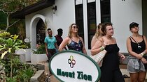 Bob Marley's Nine Mile Guided Tour from Montego Bay