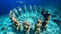 10 Days The Best of Bali Gilis and Nusa Penida Island Experience
