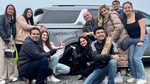 Experience SA Private Barossa Wine Tour- Pickup is in the Barossa