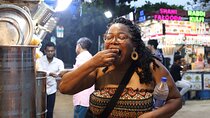 Mumbai Street Food And Evening Bazaar Tour
