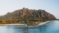 From Dubai East Coast Fujairah City Tours