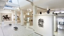 Johannesburg City Evolution, Arts and Museums Walking Tour