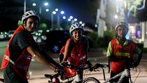 Phnom Penh Experience Bike Tour