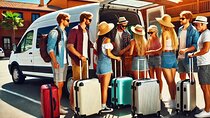 Private Cancun Airport Departures: Reliable Transportation!
