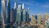 Modern Dubai City Tour: Palm Monorail, Marina, Ain Dubai & More!