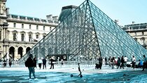 Mona Lisa and Louvre Highlights Tour SEMI PRIVATE