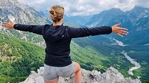 Semi-Private Tour; Theth, Valbona & Koman Lake in 4 Days