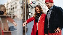 Vienna Shopping Tour: Luxury Couture Shopping with Champagne