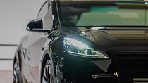 Private Transfer from Paris to Reims (or Reims to Paris)