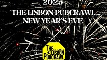 NYE Lisbon: New Years Eve Pubcrawl